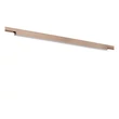 Sursa de lumina pentru sina magnetica Lucide LINIAL GLYXX metal, sampanie, LED, 20W, 1000lm - 55903/24/05