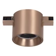 Sursa de lumina pentru sina magnetica Lucide LINIAL LUX metal, sampanie, LED, 8W, 700lm - 55905/08/05