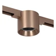 Sursa de lumina pentru sina magnetica Lucide LINIAL LUX metal, sampanie, LED, 8W, 700lm - 55905/08/05