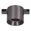 Sursa de lumina pentru sina magnetica Lucide LINIAL LUX metal, LED, 8W, 700lm - 55905/08/08