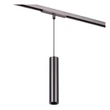 Sursa de lumina pentru sina magnetica Lucide LINIAL LUXUS metal, LED, 8W, 550lm - 55906/08/08