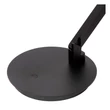 Veioza Lucide OGDEN metal, negru, LED, 7W, 480lm, 3000K - 56505/06/30