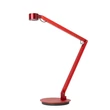 Veioza Lucide OGDEN metal, rosu, LED, 7W, 480lm, 3000K - 56505/06/32