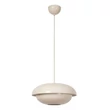Pendul Lucide YOUNES metal, crem, E27, 40W - 65404/40/38