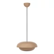 Pendul Lucide YOUNES metal, bej, E27, 40W - 65404/40/41