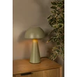 Veioza Lucide JORGO metal, verde, E27, 40W - 65500/01/33