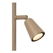 Veioza Lucide TIANA metal, maro, GU10, 25W - 65501/01/41