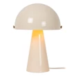 Veioza Lucide BARONE metal, crem, E27, 40W - 65502/33/38