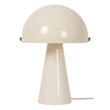 Veioza Lucide BARONE metal, crem, E27, 40W - 65502/33/38
