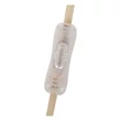 Veioza Lucide BARONE metal, crem, E27, 40W - 65502/33/38