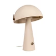 Veioza Lucide BARONE metal, crem, E27, 40W - 65502/52/38