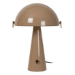 Veioza Lucide BARONE metal, maro, E27, 40W - 65502/52/41