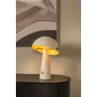 Veioza Lucide BARONE metal, maro, E27, 40W - 65502/52/41