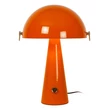 Veioza Lucide BARONE metal, portocaliu, E27, 40W - 65502/52/53