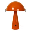 Veioza Lucide BARONE metal, portocaliu, E27, 40W - 65502/52/53