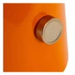 Veioza Lucide BARONE metal, portocaliu, E27, 40W - 65502/52/53