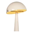 Lampadar Lucide BARONE metal, crem, E27, 40W - 65702/01/38
