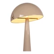Lampadar Lucide BARONE metal, maro, E27, 40W - 65702/01/41