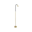 Lampadar Lucide JASPER metal, verde, GU10, 25W - 65706/01/33