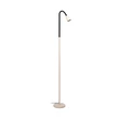 Lampadar Lucide JASPER metal, crem, GU10, 25W - 65706/01/38
