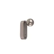 Aplica de perete Lucide MONTANA metal, gri, LED, 6.3W, 415lm, 2700K-4000K - 68200/06/15