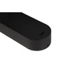 Aplica de perete Lucide MONTANA metal, negru, maro, LED, 6.3W, 415lm, 2700K-4000K - 68200/06/96