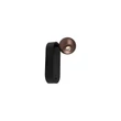 Aplica de perete Lucide MONTANA metal, negru, maro, LED, 6.3W, 415lm, 2700K-4000K - 68200/06/96
