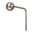 Lampadar Lucide MONTANA metal, gri, LED, 6.3W, 415lm, 2700K - 68700/05/15