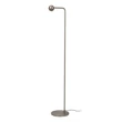 Lampadar Lucide MONTANA metal, gri, LED, 6.3W, 415lm, 2700K - 68700/05/15