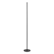 Lampadar Lucide FINAN metal,plastic,negru,opal,LED,2700K,32W,1200Lm - 68710/33/30