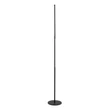 Lampadar Lucide FINAN metal,plastic,negru,opal,LED,2700K,32W,1200Lm - 68710/33/30