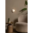 Aplica de perete Lucide MATIZ metal,sticla,alb,opal,LED,3000K,7W,444Lm - 77286/02/31