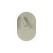 Aplica de perete Lucide CARMINO lemn, metal, verde, LED, 9.8W+2.8W, 590lm+220lm, 2700K - 77292/12/33