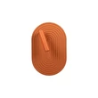 Aplica de perete Lucide CARMINO lemn, metal, portocaliu, LED, 9.8W+2.8W, 590lm+220lm, 2700K - 77292/12/55
