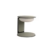 Veioza Lucide ALINDA lemn, sticla, verde, opal, LED, 9W, 440lm, 3000K - 77591/15/33