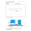 Plafoniera pentru baie Lucide PLANO metal, acril, crom, opal, LED, 16W, 1200lm, 2700K-4000K, IP44 - 78151/18/61