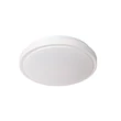 Plafoniera pentru baie Lucide DASHER metal, acril, alb, LED, 2700K, 12W, 700lm, IP44 - 79110/30/31