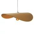 Pendul Maxlight PAN pasla, alb, E27 - P0585