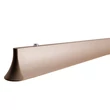 Pendul Maxlight JO-JO metal, auriu, LED, 38W, 3420lm, 2700K-5500K - P0594