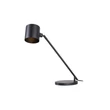 Veioza Maxlight LAXER metal, negru, G9 - T0051