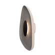 Aplica de perete Maxlight DEUX pasla, crem, LED, 5W, 150lm, 3000K - W0559