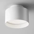 Plafoniera Maytoni PLANET metal, alb, LED, 4000K, 16W, 1050lm - C009CW-L16W4K