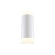 Aplica de perete Maytoni KILT metal, alb, LED, 3000K, 10W, 750lm - C027WL-L10W