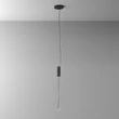 Pendul Maytoni ZON metal, negru - C032C-04-B-1