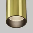 Plafoniera Maytoni FOCUS metal, alama, LED, 3000K, 12W, 900lm - C056CL-L12W3K-W-BS