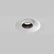 Spot incastrabil Maytoni FOCUS T metal, alb, LED, 3000K, 7W, 460lm - C140RS-L200-7W3K-W
