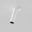 Spot incastrabil Maytoni FOCUS T metal, alb, LED, 7W, 3000K, 460 Lm - C140TRS-L200-7W3K-W