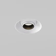 Spot incastrabil Maytoni FOCUS T metal, alb, LED, 7W, 3000K, 460 Lm - C140TRS-L200-7W3K-W