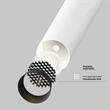 Spot incastrabil Maytoni FOCUS T metal, alb, LED, 7W, 3000K, 460 Lm - C140TRS-L200-7W3K-W