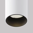 Spot incastrabil Maytoni FOCUS T metal, alb, LED, 3000K, 6W, 290lm - C141RS-L125-6W3K-W